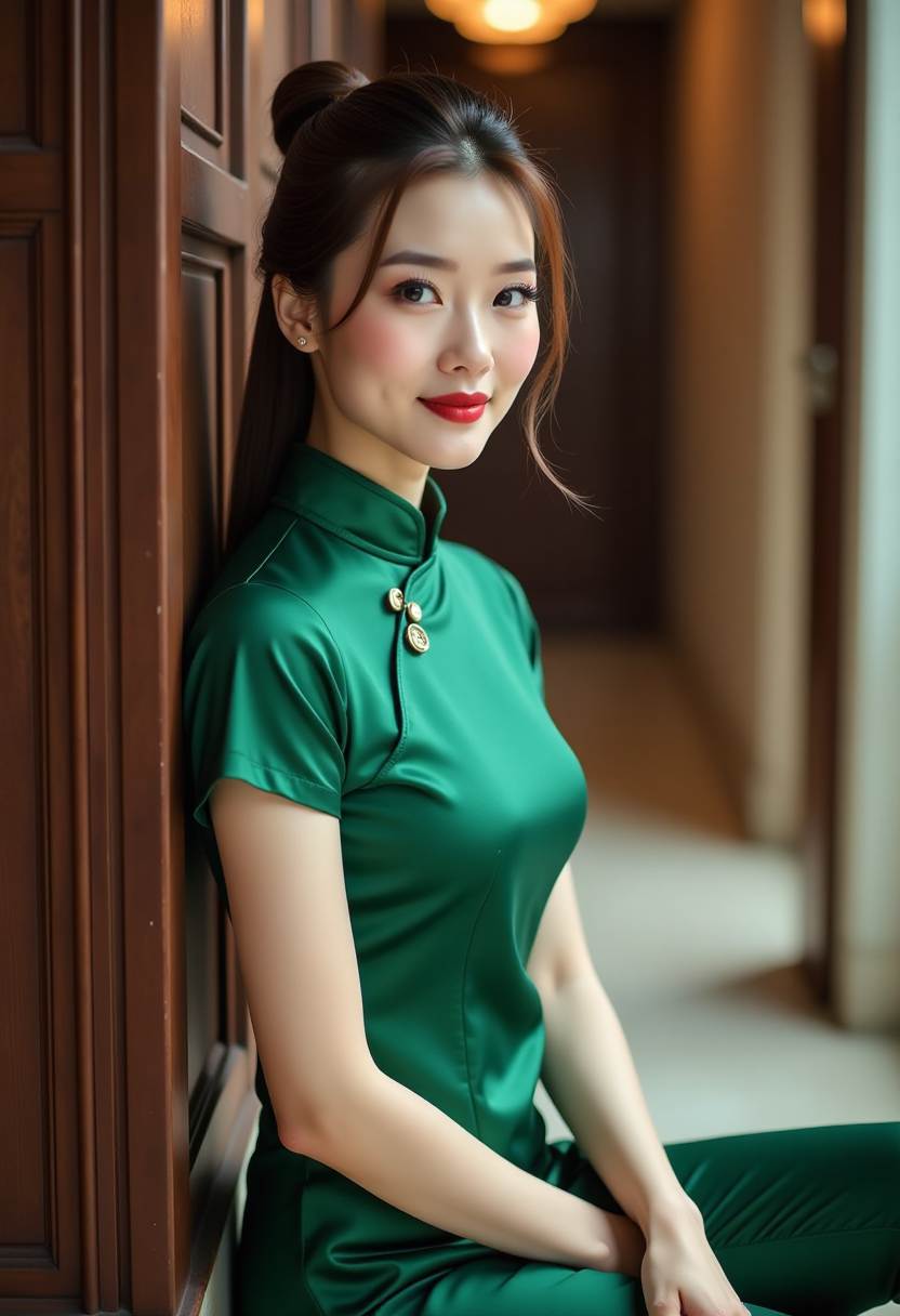 海报